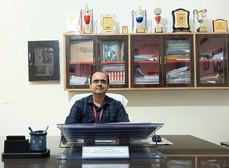 principal